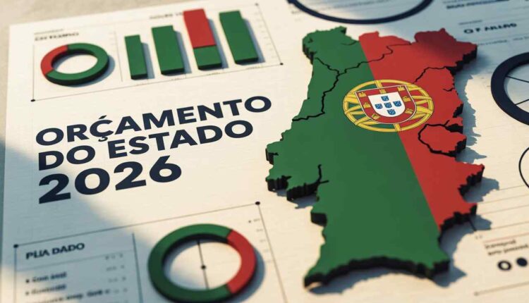 Orçamento do Estado 2026